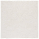 Safavieh Rodeo Drive 6'-0" x 6'-0" Rug in Ivory