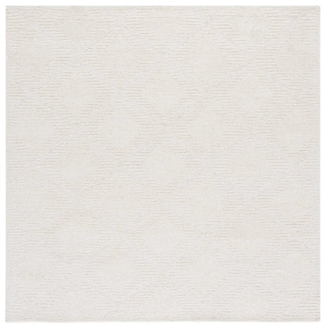 Safavieh Rodeo Drive 6'-0" x 6'-0" Rug in Ivory