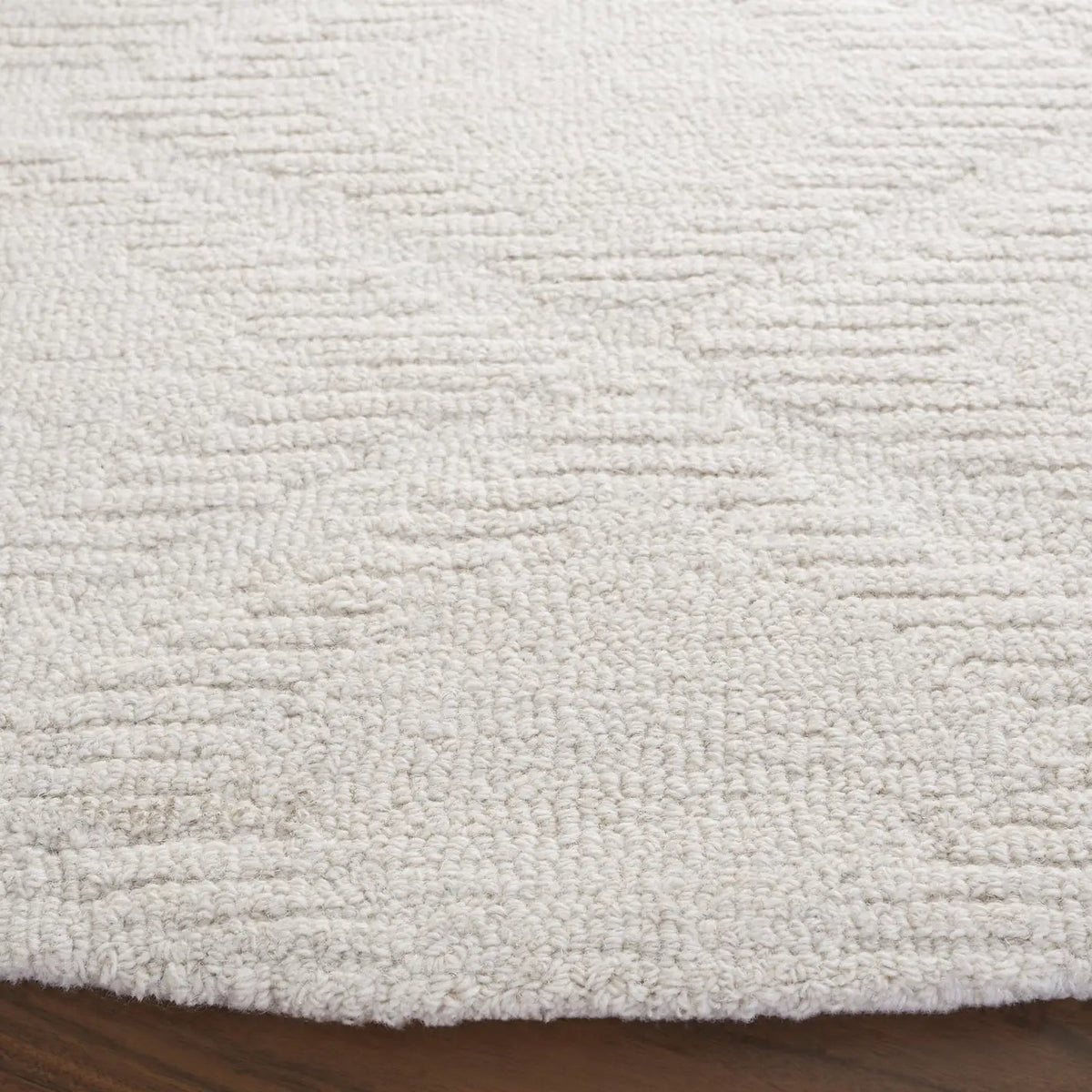 Safavieh Rodeo Drive 6'-0" x 6'-0" Rug in Ivory