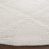 Safavieh Rodeo Drive 6'-0" x 6'-0" Rug in Ivory