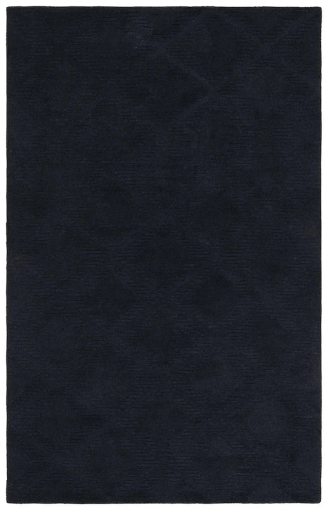 Safavieh Rodeo Drive 4'-0" x 6'-0" Rug in Black