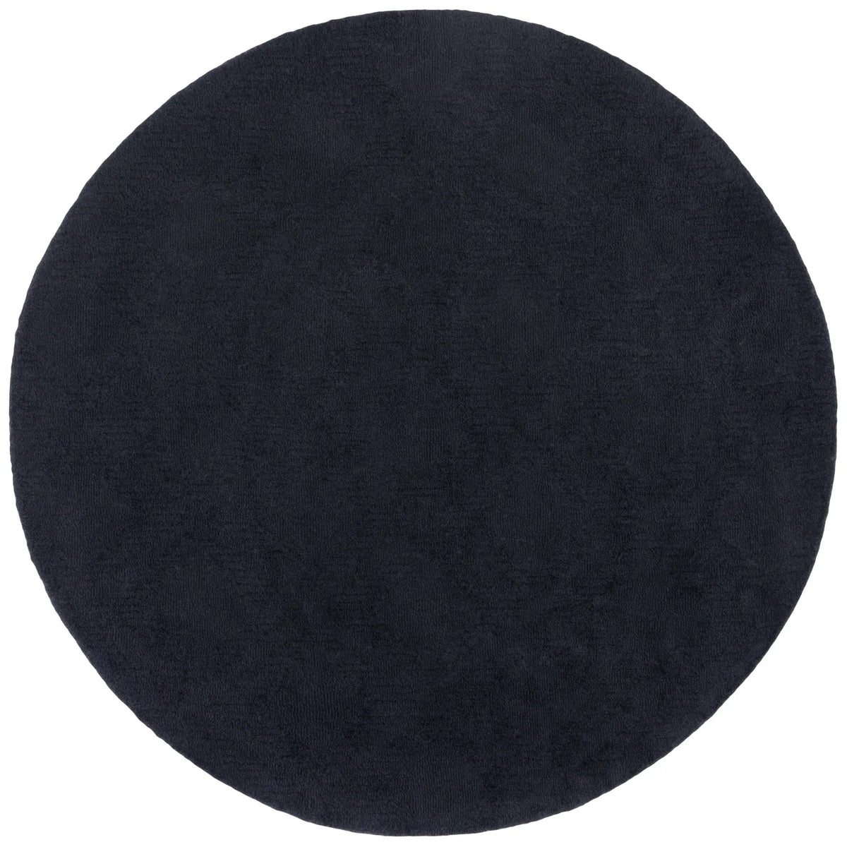 Safavieh Rodeo Drive 6'-0" x 6'-0" Rug in Black