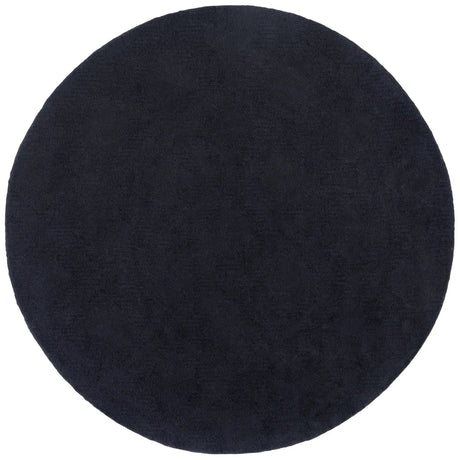 Safavieh Rodeo Drive 6'-0" x 6'-0" Rug in Black