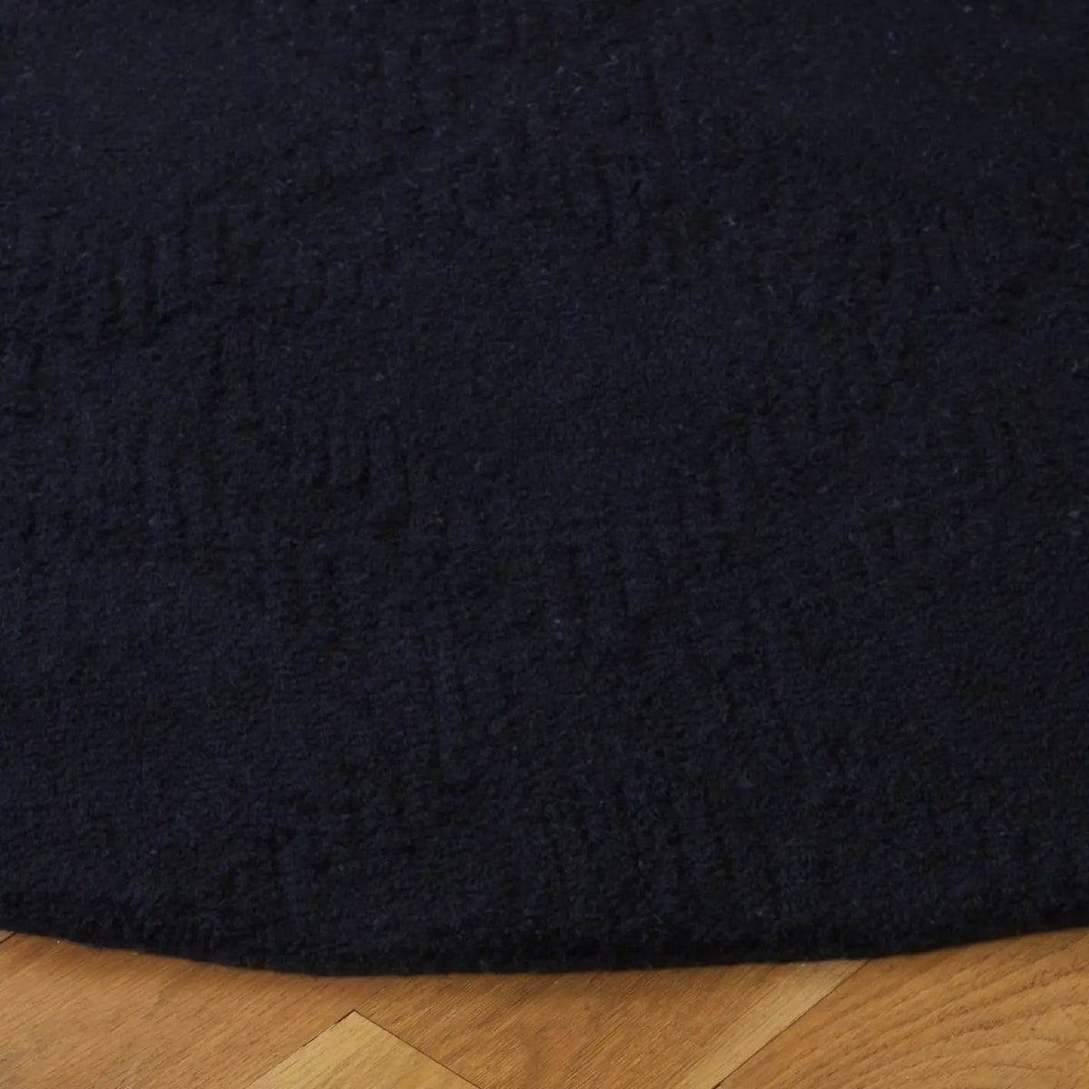 Safavieh Rodeo Drive 6'-0" x 6'-0" Rug in Black