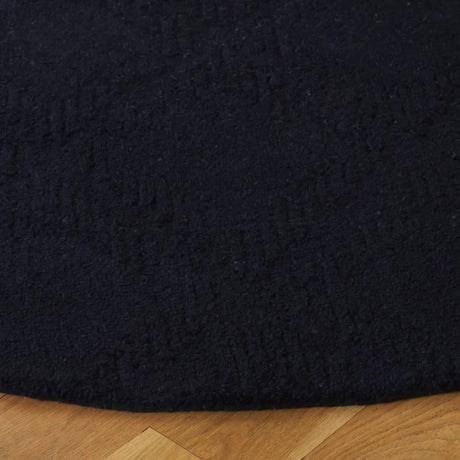 Safavieh Rodeo Drive 6'-0" x 6'-0" Rug in Black