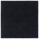 Safavieh Rodeo Drive 6'-0" x 6'-0" Rug in Black