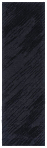 Safavieh Rodeo Drive 2'-3" x 8'-0" Rug in Black