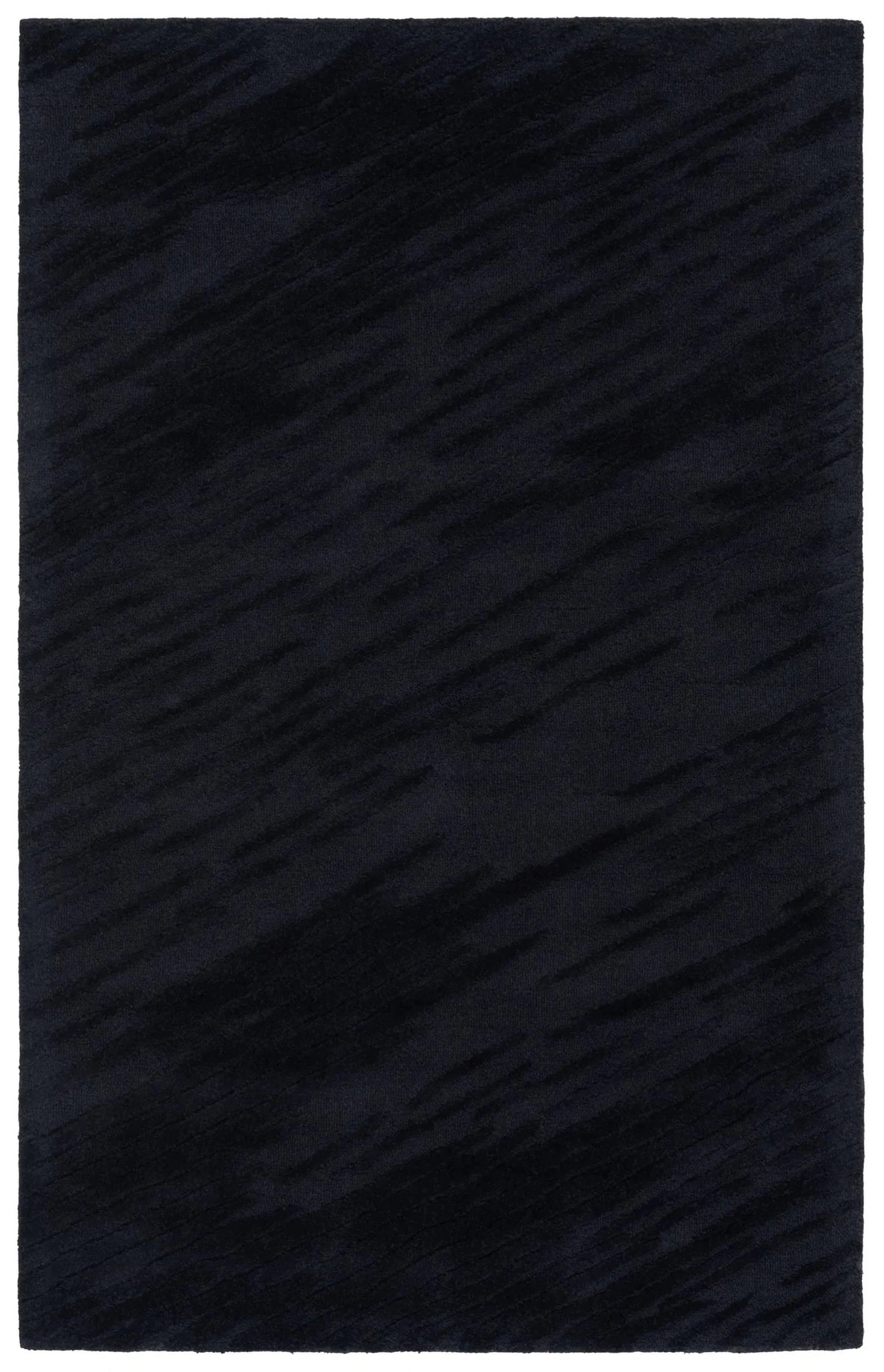 Safavieh Rodeo Drive 4'-0" x 6'-0" Rug in Black