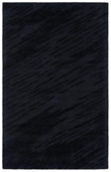Safavieh Rodeo Drive 4'-0" x 6'-0" Rug in Black