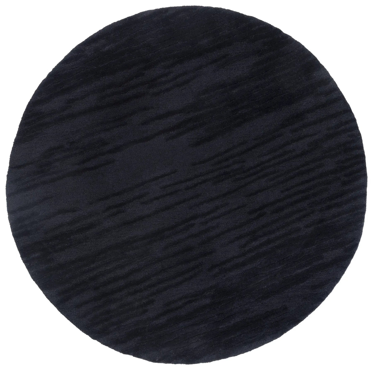 Safavieh Rodeo Drive 6'-0" x 6'-0" Rug in Black