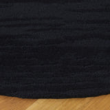 Safavieh Rodeo Drive 6'-0" x 6'-0" Rug in Black