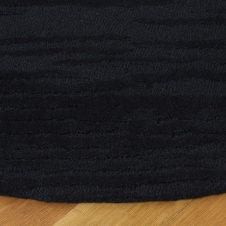 Safavieh Rodeo Drive 6'-0" x 6'-0" Rug in Black