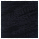 Safavieh Rodeo Drive 6'-0" x 6'-0" Rug in Black