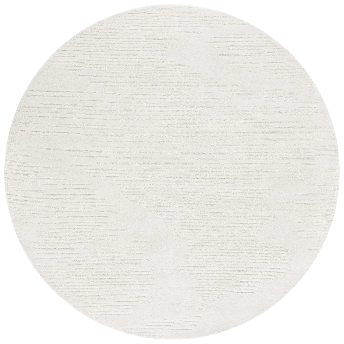 Safavieh Rodeo Drive 6'-0" x 6'-0" Rug in Ivory
