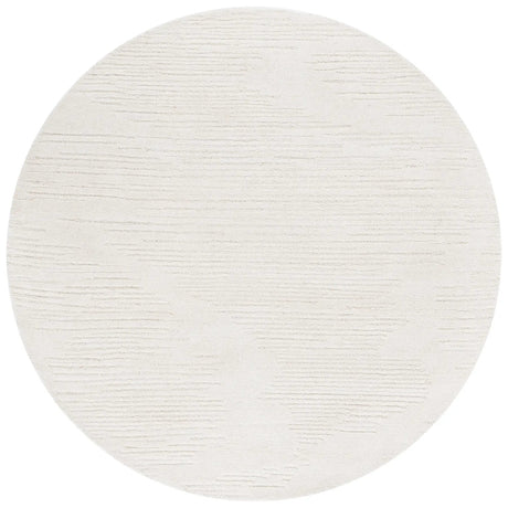 Safavieh Rodeo Drive 6'-0" x 6'-0" Rug in Ivory