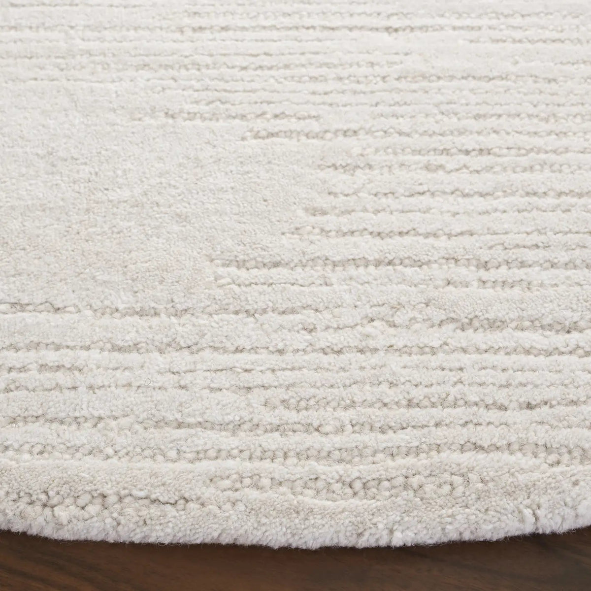 Safavieh Rodeo Drive 6'-0" x 6'-0" Rug in Ivory
