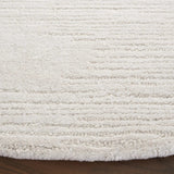 Safavieh Rodeo Drive 6'-0" x 6'-0" Rug in Ivory