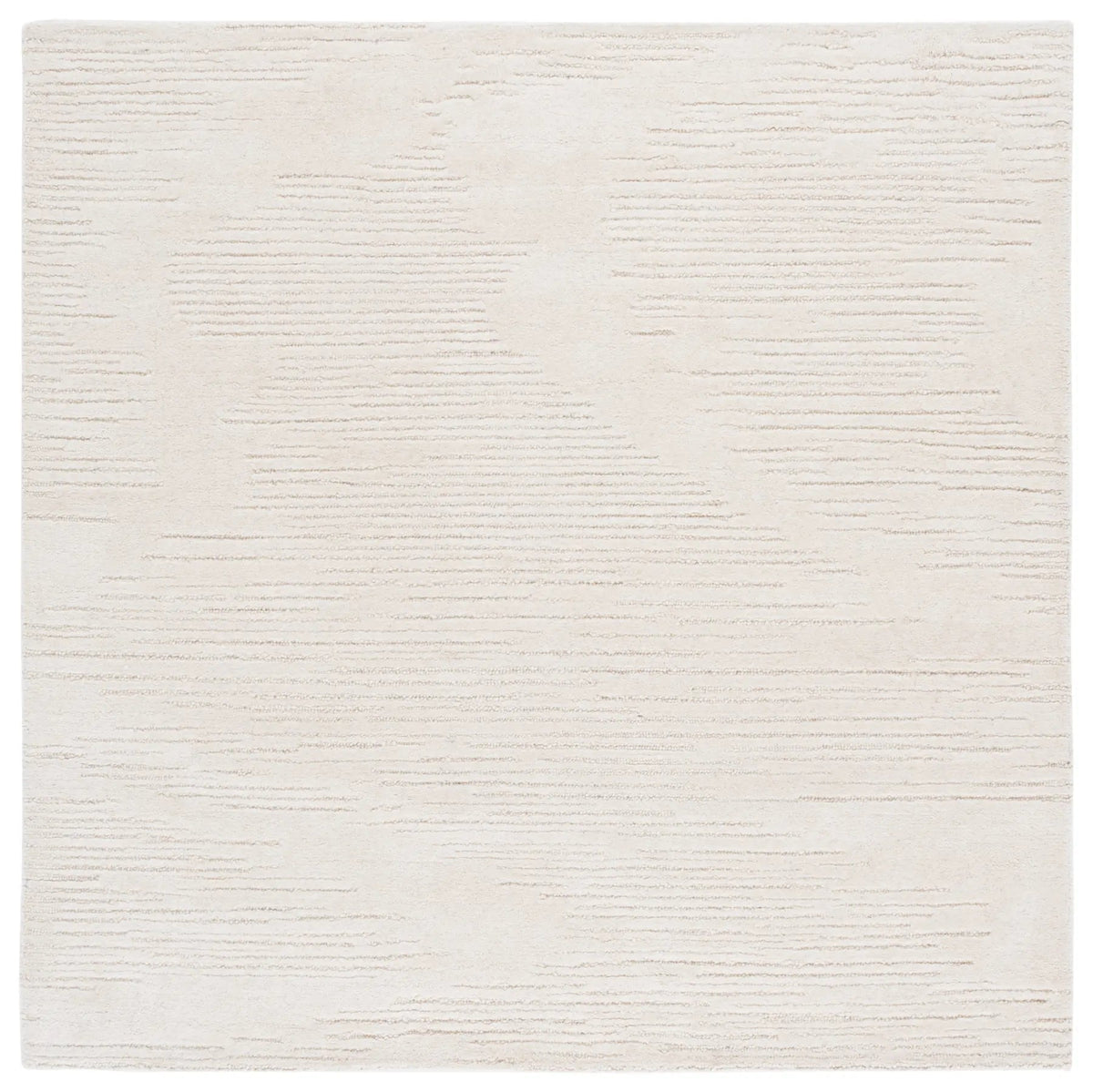 Safavieh Rodeo Drive 6'-0" x 6'-0" Rug in Ivory