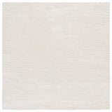 Safavieh Rodeo Drive 6'-0" x 6'-0" Rug in Ivory
