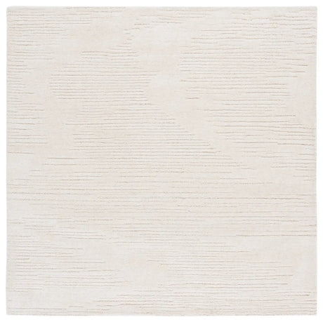Safavieh Rodeo Drive 6'-0" x 6'-0" Rug in Ivory