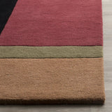 Safavieh Rodeo Drive 3'-6" x 5'-6" Rug in Multi