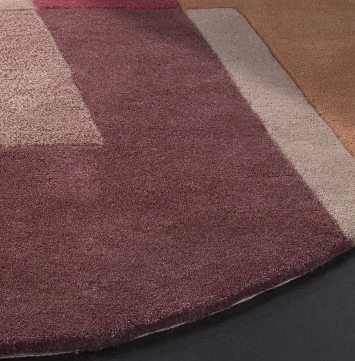 Safavieh Rodeo Drive 5'-9" x 5'-9" Rug in Multi