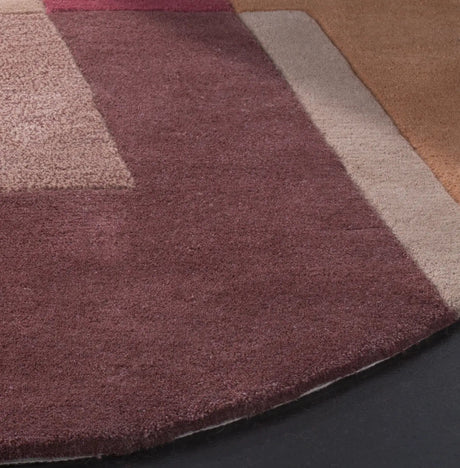 Safavieh Rodeo Drive 5'-9" x 5'-9" Rug in Multi