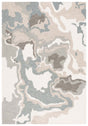 Safavieh Rodeo Rd405F Ivory/Grey Rug.