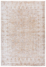 Safavieh Romance 300 5'-3" x 7'-6" Rug in Ivory / Brown
