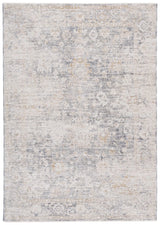 Safavieh Romance 300 5'-3" x 7'-6" Rug in Grey / Ivory