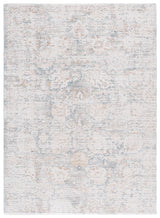 Safavieh Romance 300 5'-3" x 7'-6" Rug in Blue / Beige Ivory