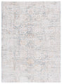 Safavieh Romance 300 5'-3" x 7'-6" Rug in Blue / Beige Ivory