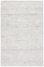 Safavieh Roslyn Ros450F Light Grey/Ivory Rug.