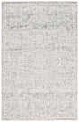 Safavieh Roslyn Ros451F Grey/Ivory Rug.