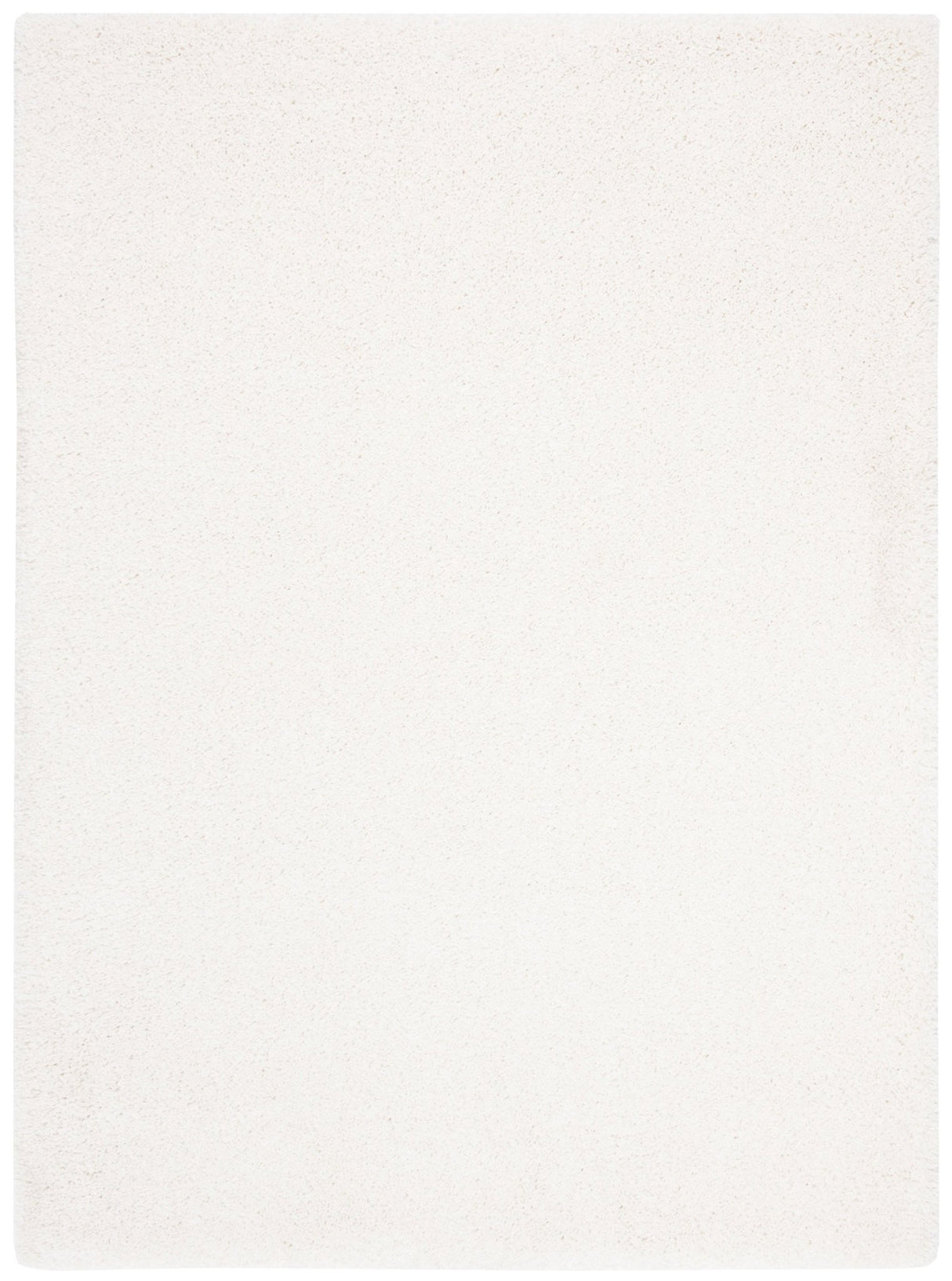 Safavieh Royal Shag Rygb115A Cream Rug.