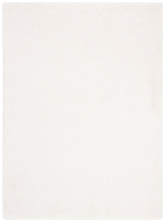 Safavieh Royal Shag Rygb115A Cream Rug.
