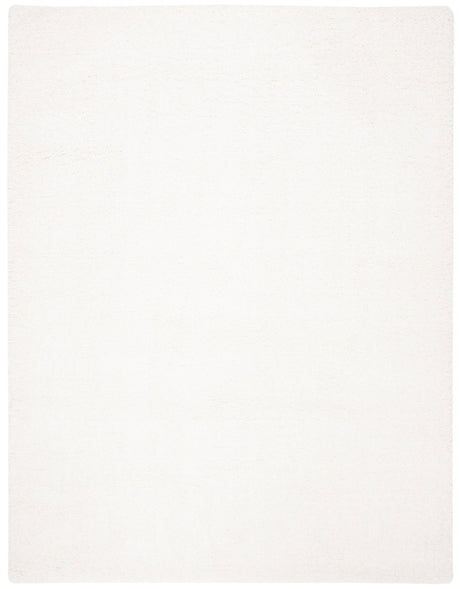 Safavieh Royal Shag Rygb115A Cream Rug.