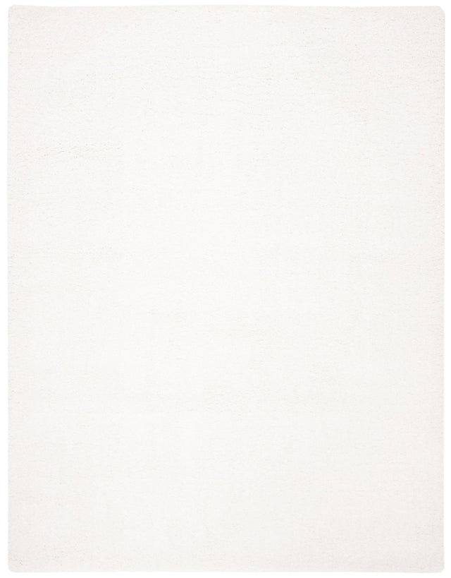 Safavieh Royal Shag Rygb115A Cream Rug.
