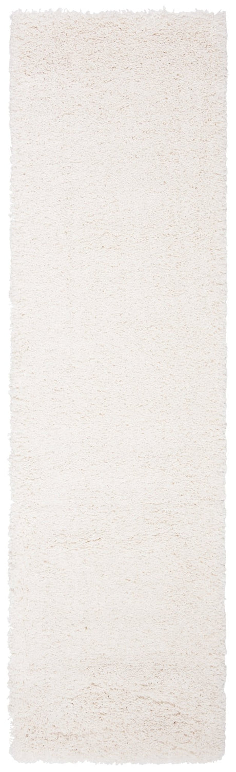Safavieh Royal Shag Rygb115A Cream Rug.