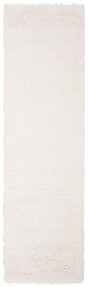 Safavieh Royal Shag Rygb115A Cream Rug.