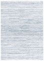 Safavieh Rumi Shag Rms110L Light Blue/Ivory Rug.