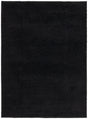 Safavieh Rumi Shag 4'-0" x 6'-0" Rug in Black
