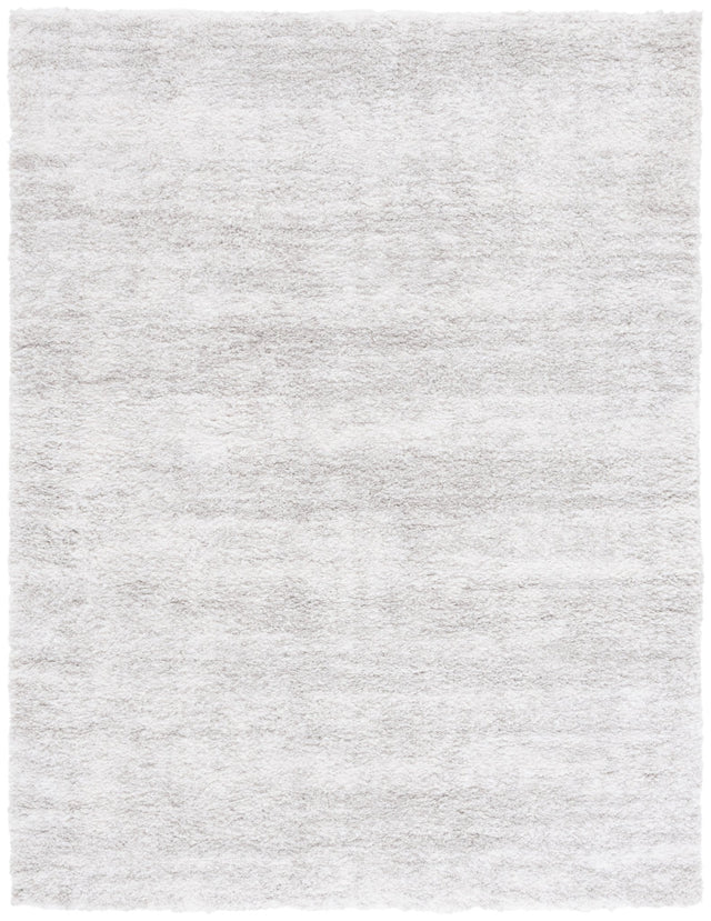 Safavieh Rumi Shag Rms134F Grey/Ivory Rug.