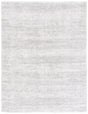 Safavieh Rumi Shag Rms134F Grey/Ivory Rug.