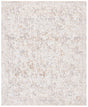 Safavieh Sabrina Sbr841A Ivory/Grey Rug.