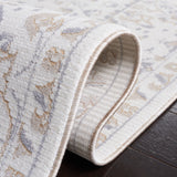 Safavieh Sabrina Sbr842A Ivory/Grey Rug.