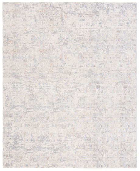 Safavieh Sabrina Sbr844A Ivory/Grey Rug.