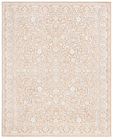 Safavieh Sabrina Sbr847D Gold/Ivory Rug.