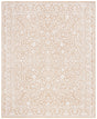 Safavieh Sabrina Sbr847D Gold/Ivory Rug.