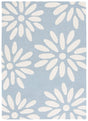 Safavieh Safavieh Kids Sfk914L Light Blue/Ivory Rug.